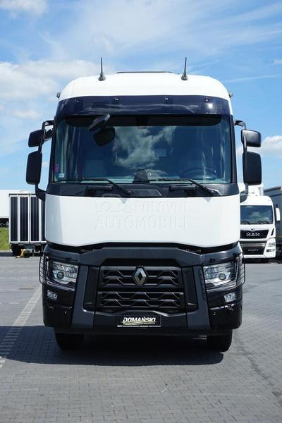 Renault C 520 tegljač DOM1732