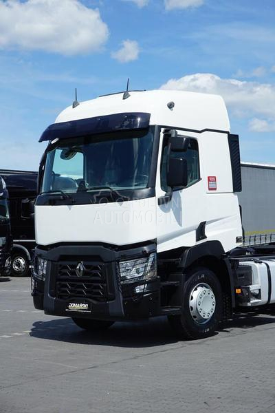 Renault C 520 tegljač DOM1732