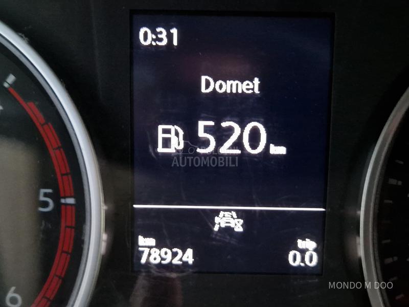 Volkswagen Crafter 2.0 tdi L3H2