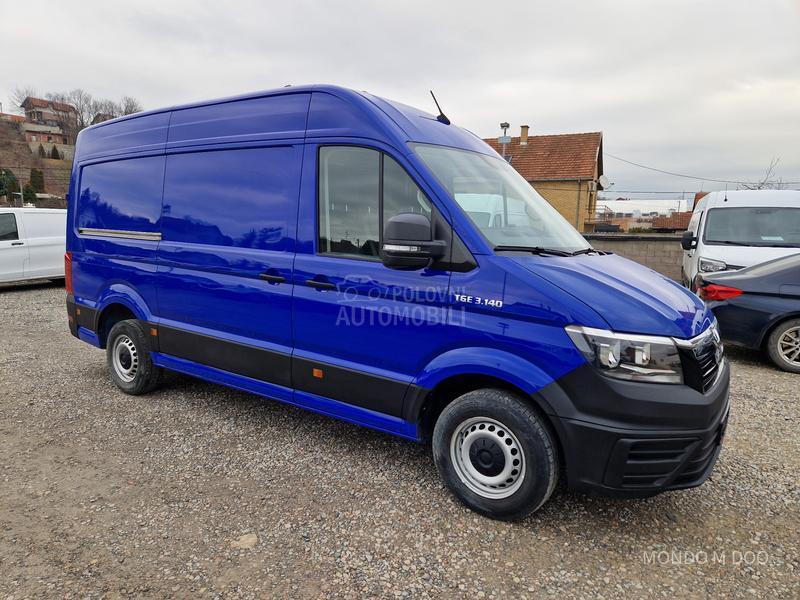 Volkswagen Crafter 2.0 tdi L3H2