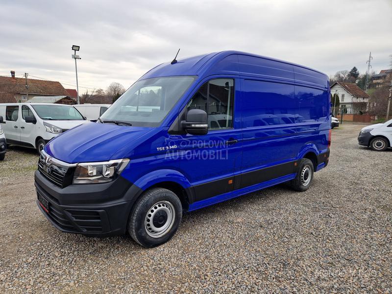 Volkswagen Crafter 2.0 tdi L3H2