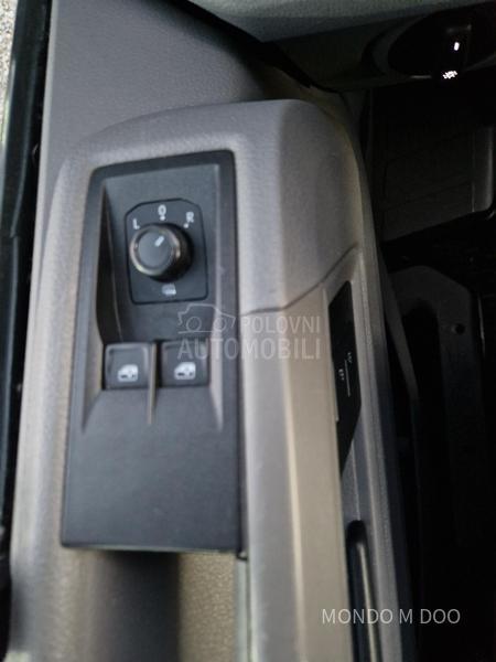 Volkswagen Crafter 2.0 tdi L3H2