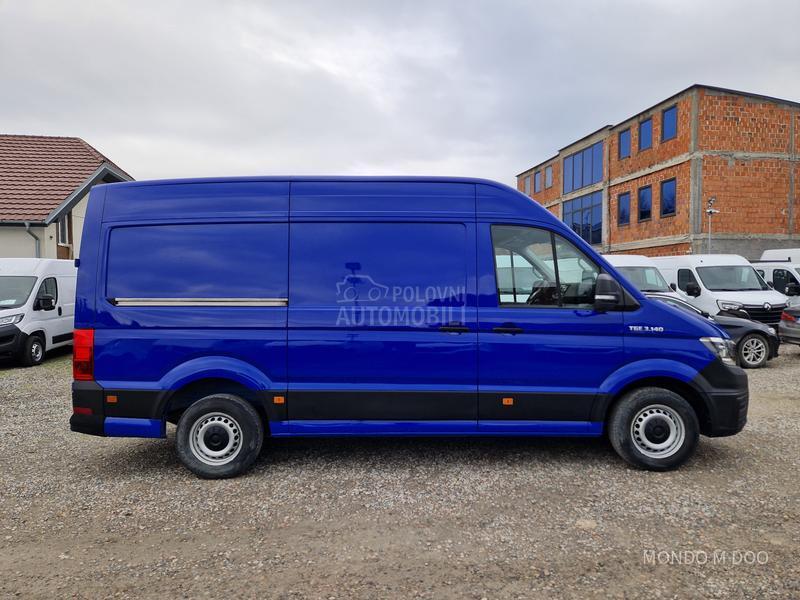 Volkswagen Crafter 2.0 tdi L3H2