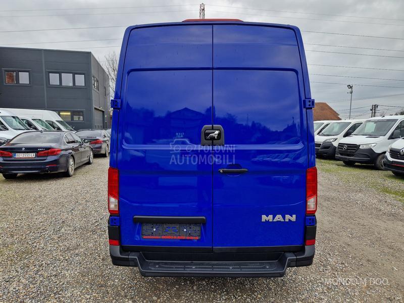 Volkswagen Crafter 2.0 tdi L3H2