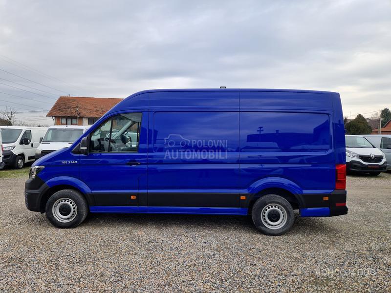 Volkswagen Crafter 2.0 tdi L3H2
