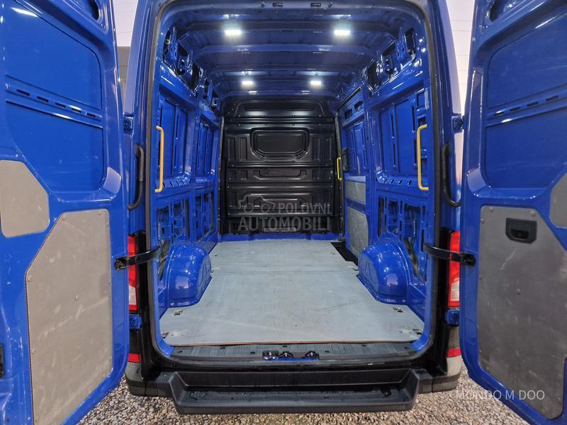 Volkswagen Crafter 2.0 tdi L3H2