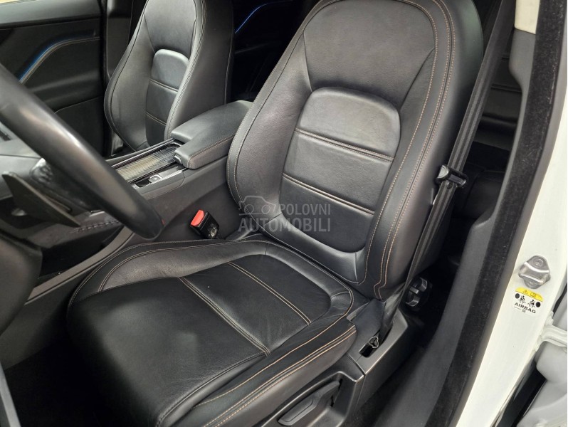 Jaguar F pace 20d PRESTIGE VIRTUAL