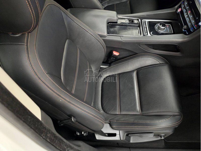 Jaguar F pace 20d PRESTIGE VIRTUAL