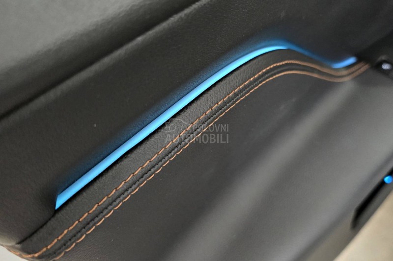 Jaguar F pace 20d PRESTIGE VIRTUAL