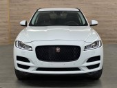 Jaguar F pace 20d PRESTIGE VIRTUAL
