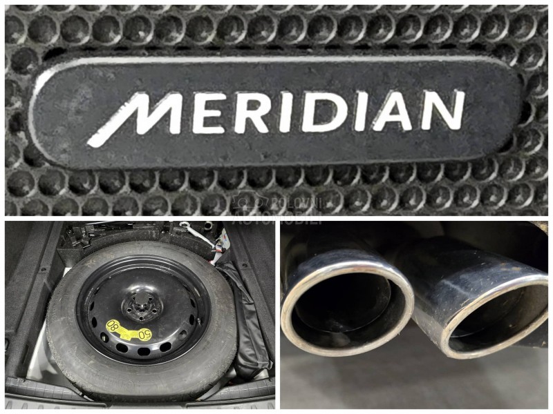 Jaguar F pace 20d PRESTIGE VIRTUAL