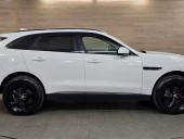 Jaguar F pace 20d PRESTIGE VIRTUAL