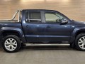 Volkswagen Amarok 3.0tdi 4motion V6