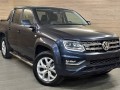 Volkswagen Amarok 3.0tdi 4motion V6