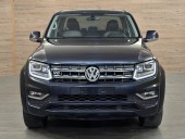 Volkswagen Amarok 3.0tdi 4motion V6