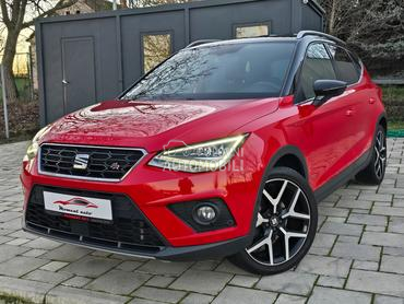 Seat Arona 1.0 tsi FR