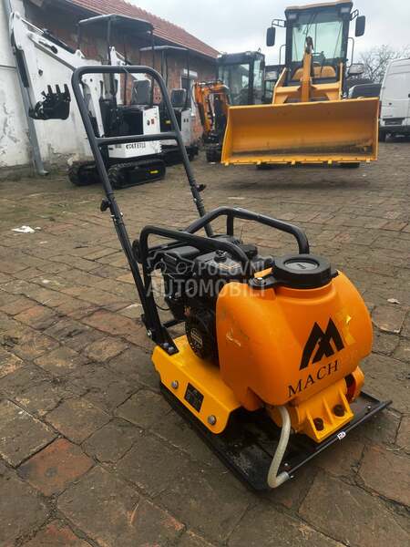 JCB Jcp 1,5T