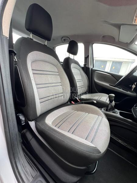 Fiat EVO 1.3 MultiJet