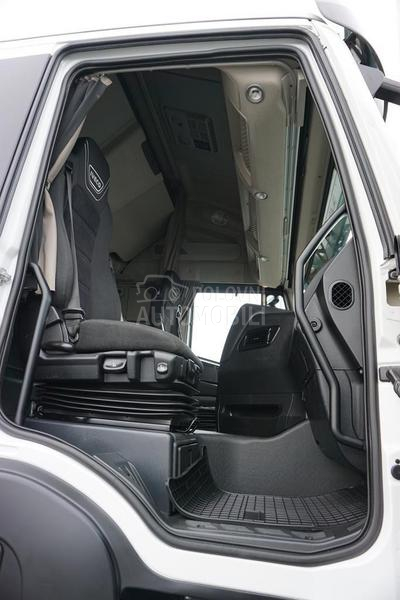 Iveco STRALIS šasija DOM1733