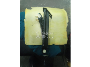 Nova dizalica za Volkswagen 