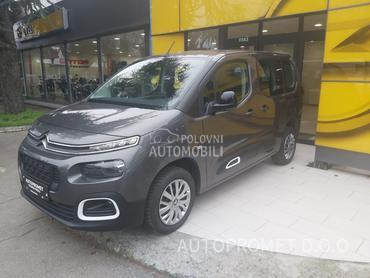 Citroen Berlingo BUSSINES N1 D15DT