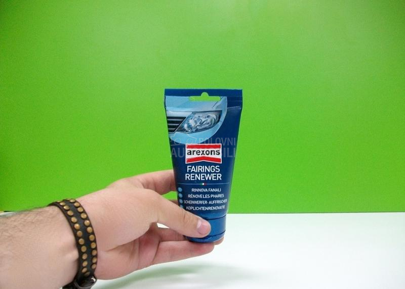 AREXONS SREDSTVO za pol