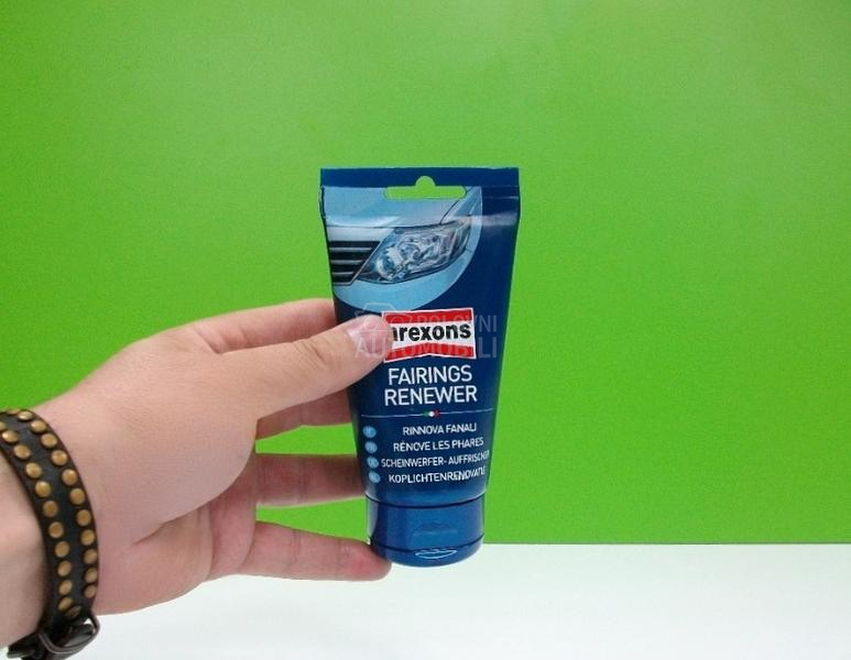 AREXONS SREDSTVO za pol