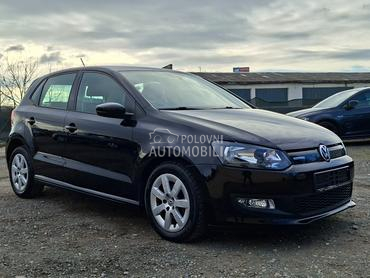 Volkswagen Polo 1.2 REZERVISA NO