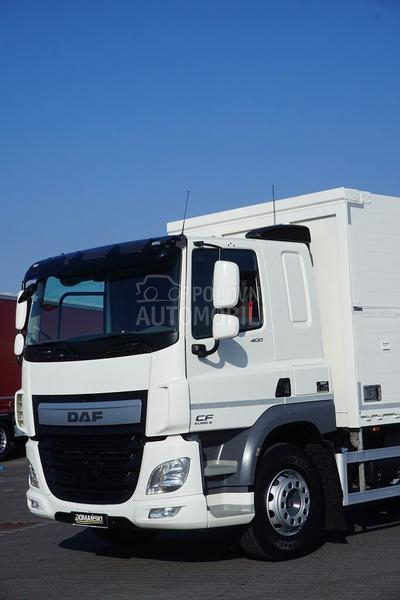 DAF CF izotermna DOM1734