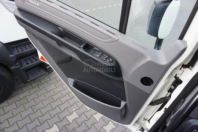 DAF CF izotermna DOM1734