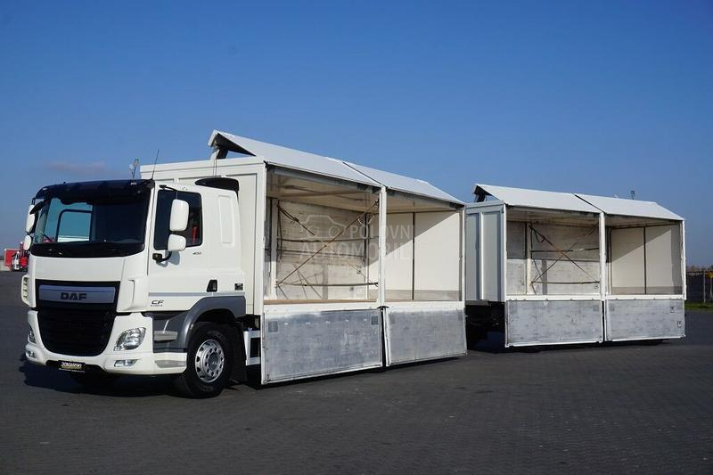 DAF CF izotermna DOM1734