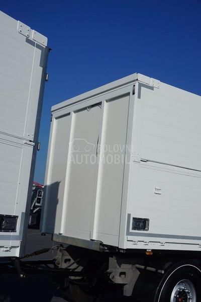 DAF CF izotermna DOM1734