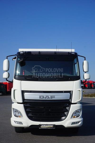 DAF CF izotermna DOM1734