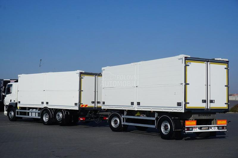 DAF CF izotermna DOM1734