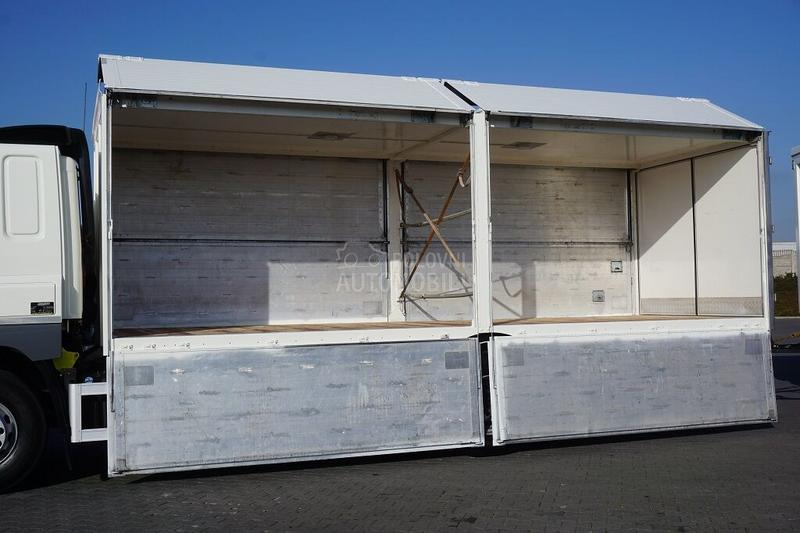 DAF CF izotermna DOM1734