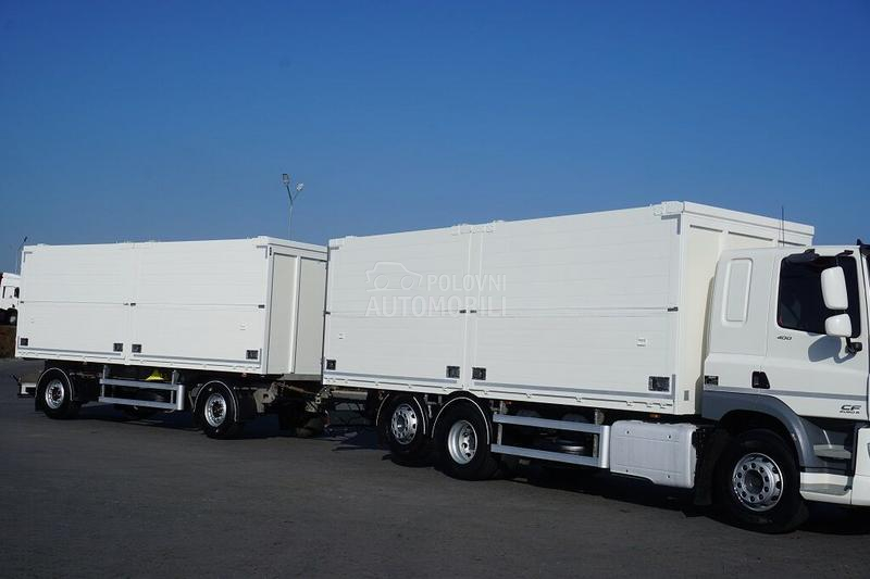 DAF CF izotermna DOM1734