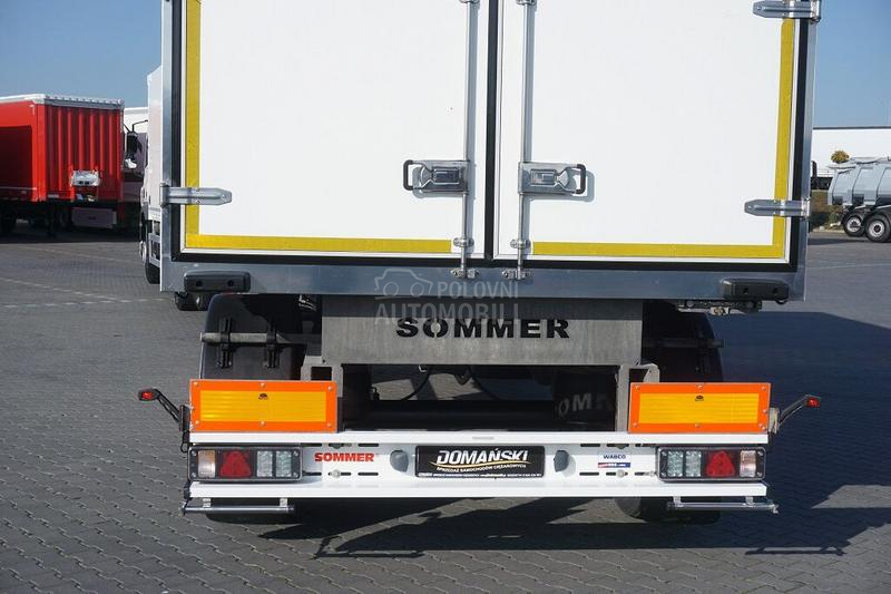 DAF CF izotermna DOM1734