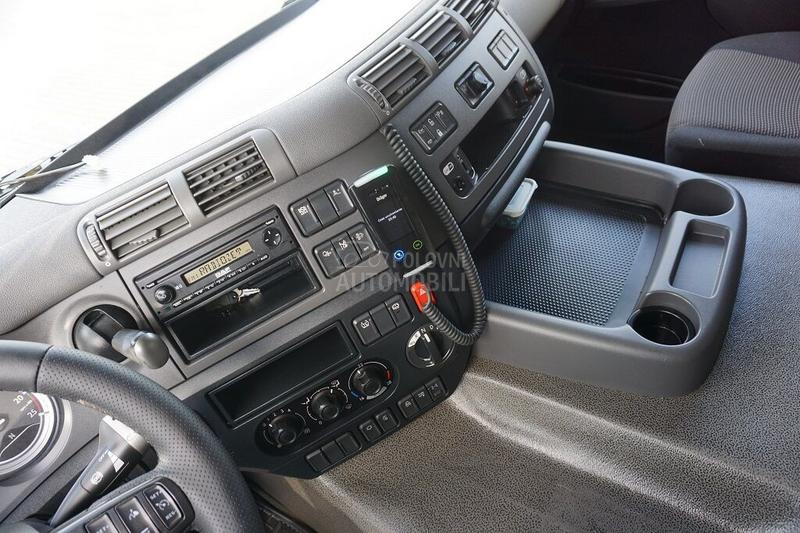 DAF CF izotermna DOM1734