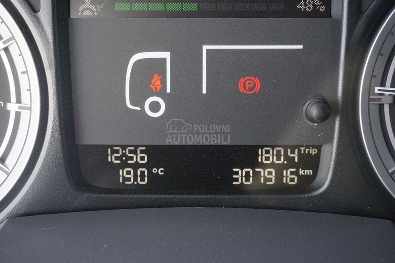 DAF CF izotermna DOM1734