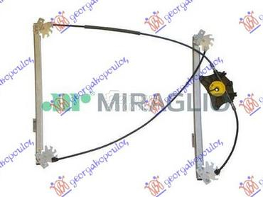 PODIZAC PREDNJEG PROZORA... za Audi A6 od 2008. do 2010. god.