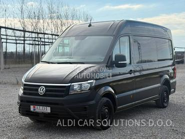 Volkswagen Crafter 2.0 Tdi L3H3