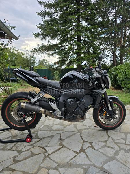 Yamaha FZ1N