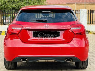 Prednji Most W246 W176 za Mercedes Benz A Klasa, A 140, A 150 ... od 2012. do 2018. god.