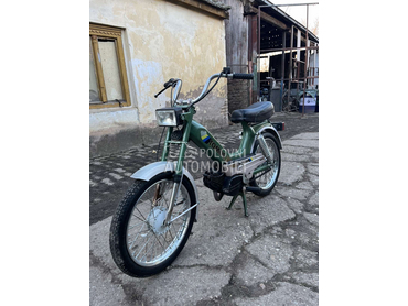 Tomos Automatik A3