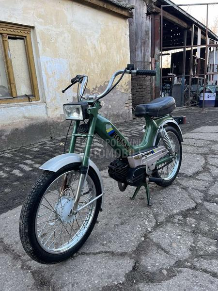 Tomos Automatik A3
