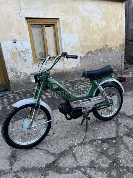 Tomos Automatik A3