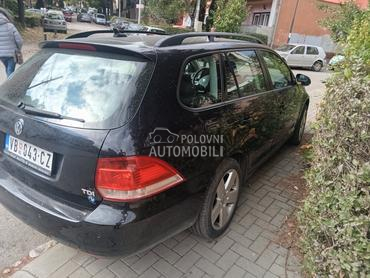 Volkswagen Golf 5 