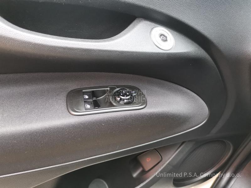 Fiat 500e 500E ACTION PLUS