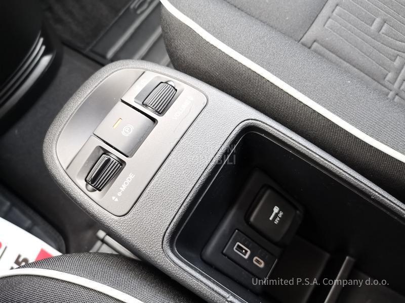 Fiat 500e 500E ACTION PLUS