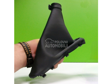 KOŽICA MENJAČA za Fiat Doblo od 2017. do 2022. god.